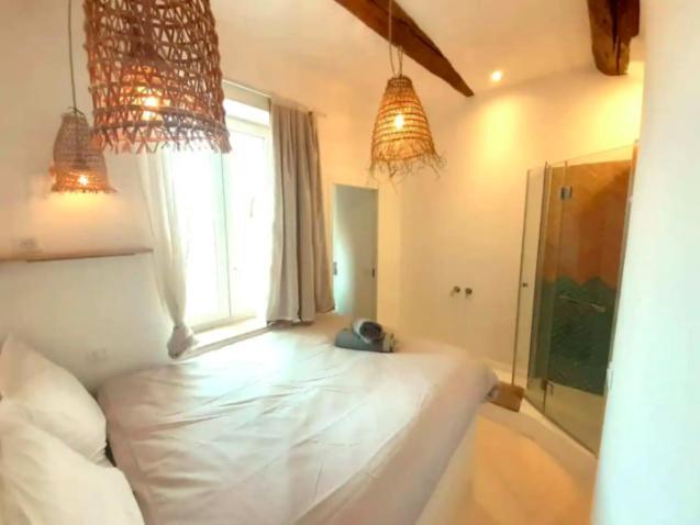 Lafrenchcasa Canebiere Apartment *