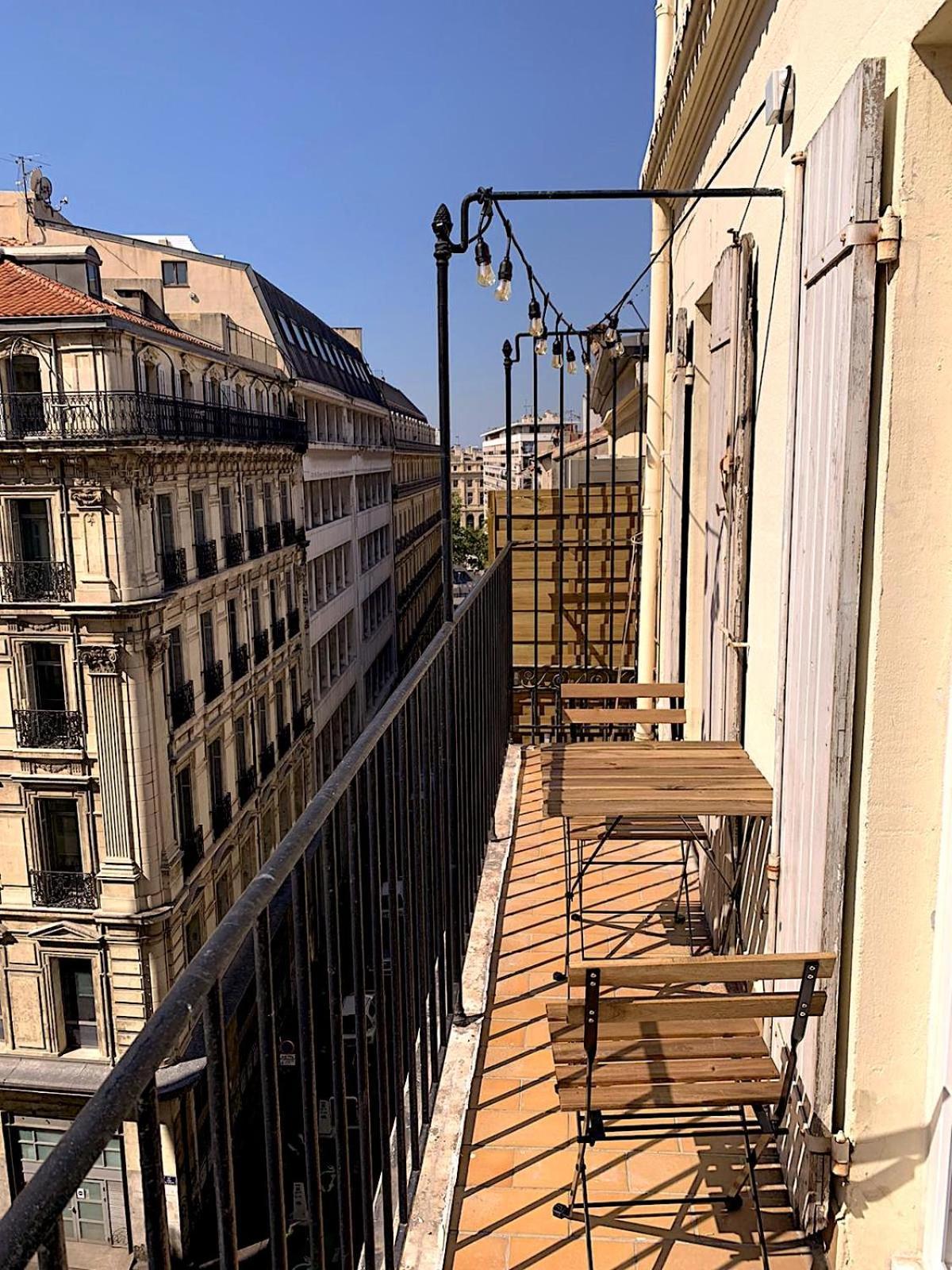 Apartment Lafrenchcasa Canebiere *